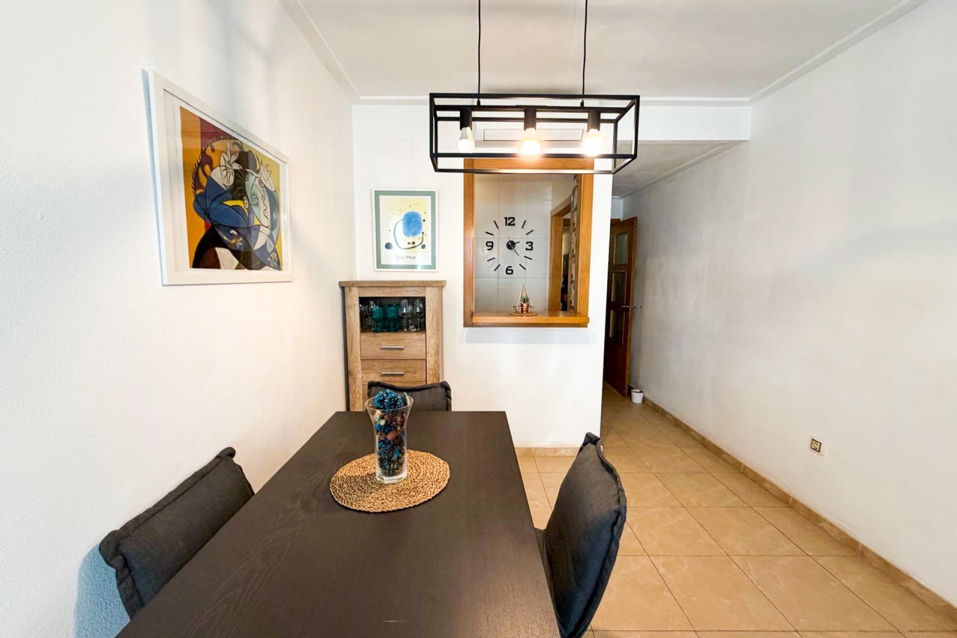Revente - Appartement - Torrevieja - Centro