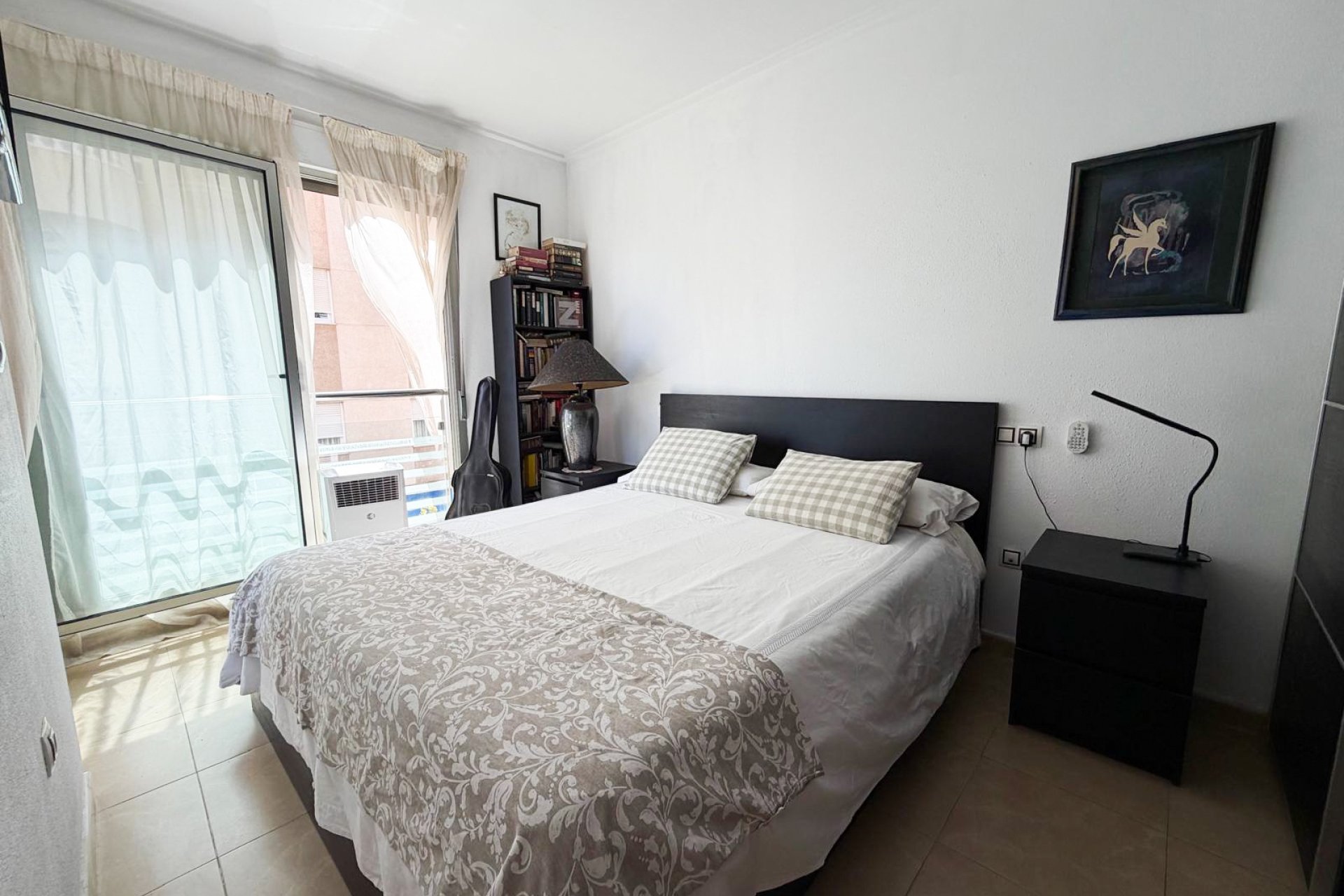 Revente - Appartement - Torrevieja - Centro