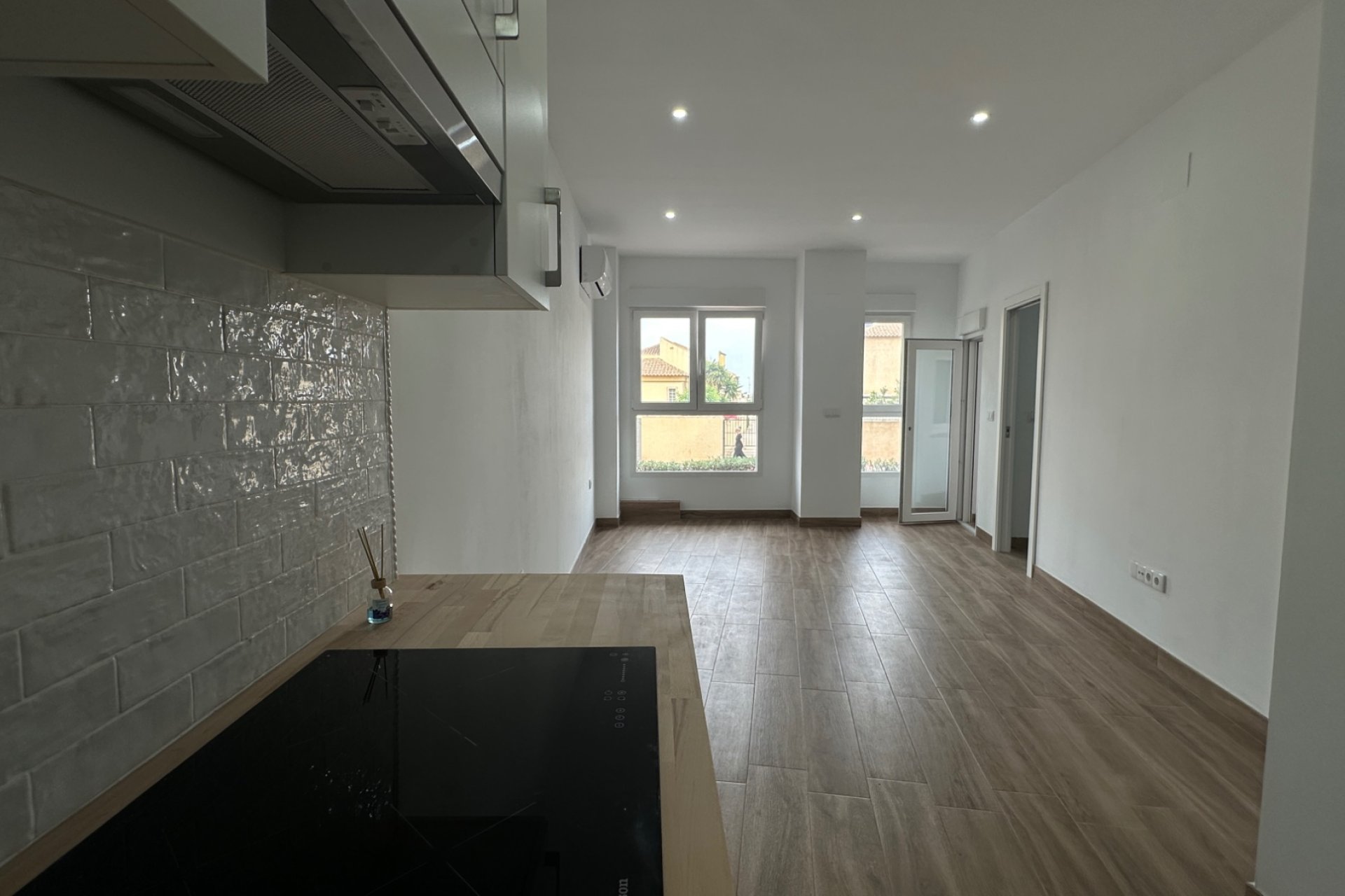 Revente - Appartement - Torrevieja - Centro