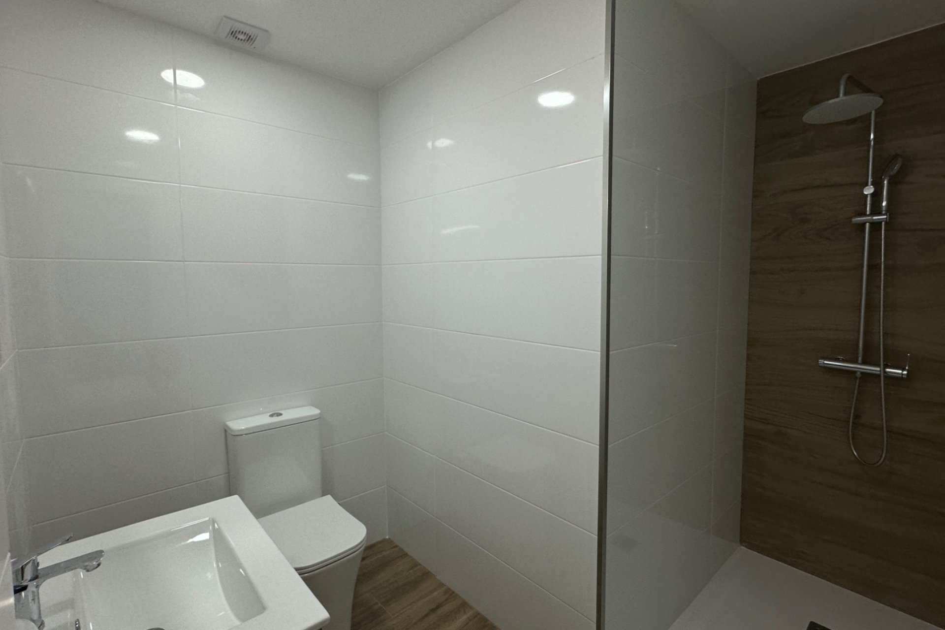 Revente - Appartement - Torrevieja - Centro