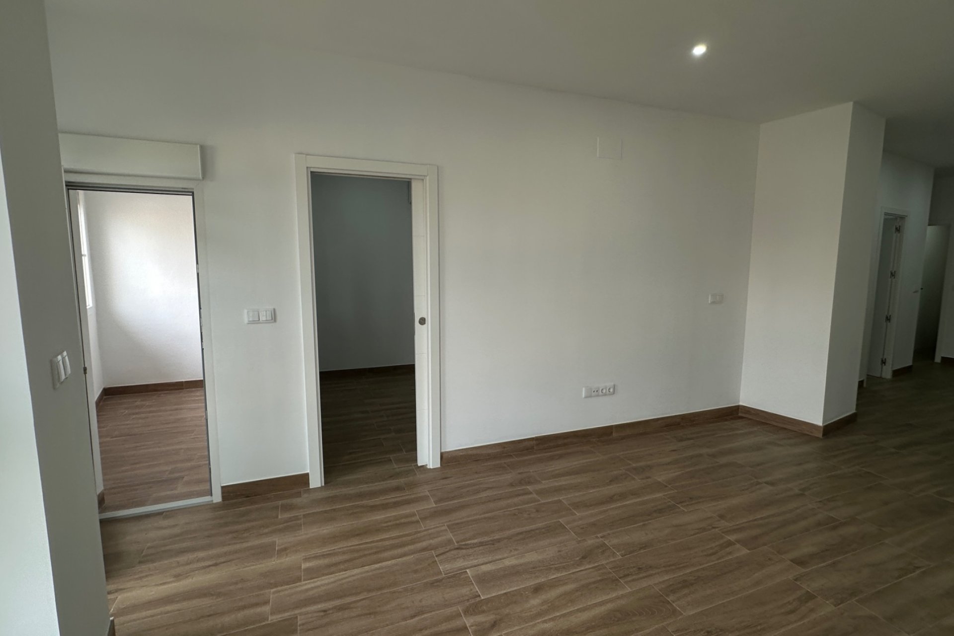 Revente - Appartement - Torrevieja - Centro