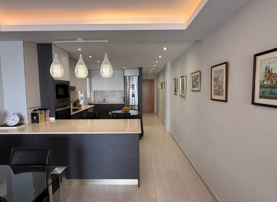 Revente - Appartement - Torrevieja - Costa Blanca Sur