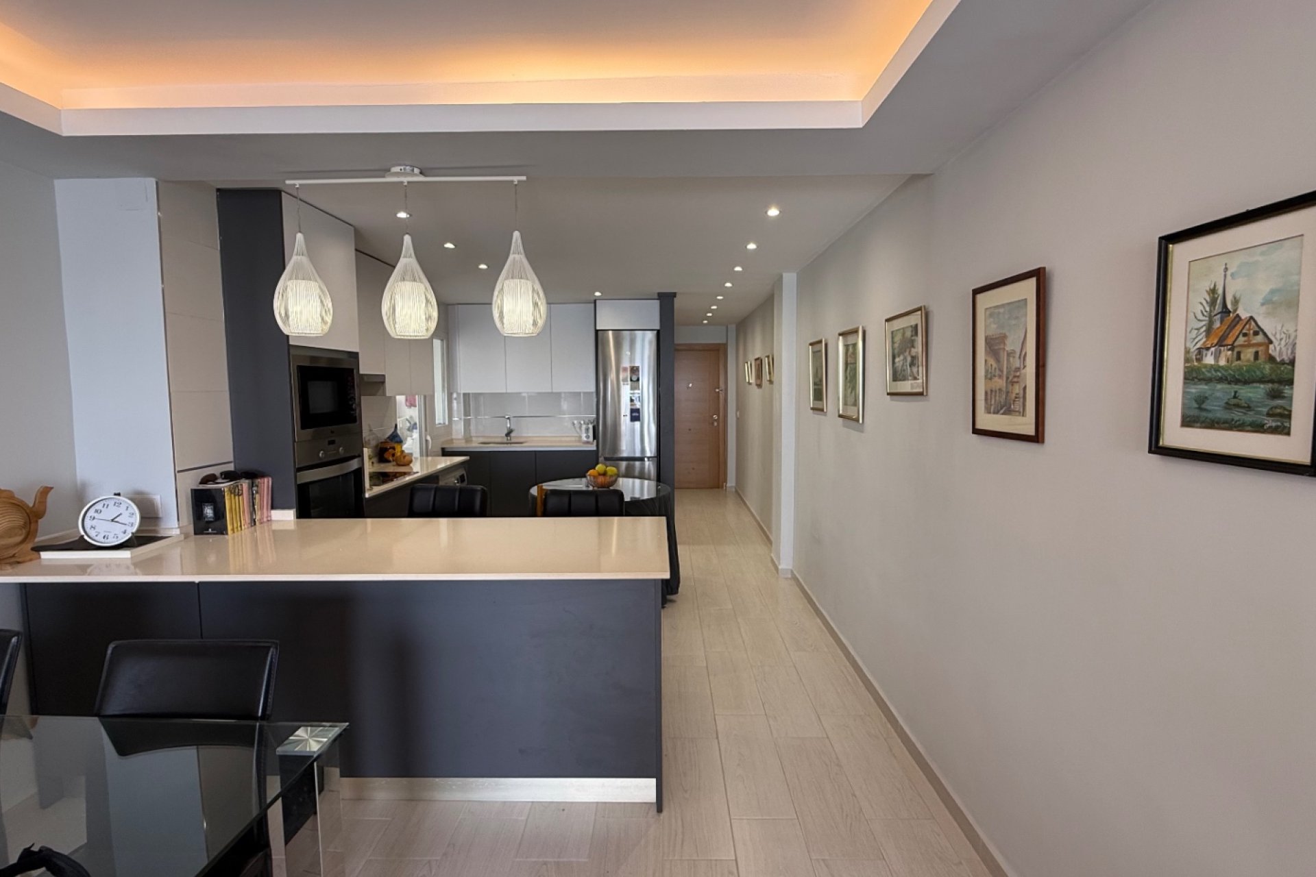 Revente - Appartement - Torrevieja - Costa Blanca Sur