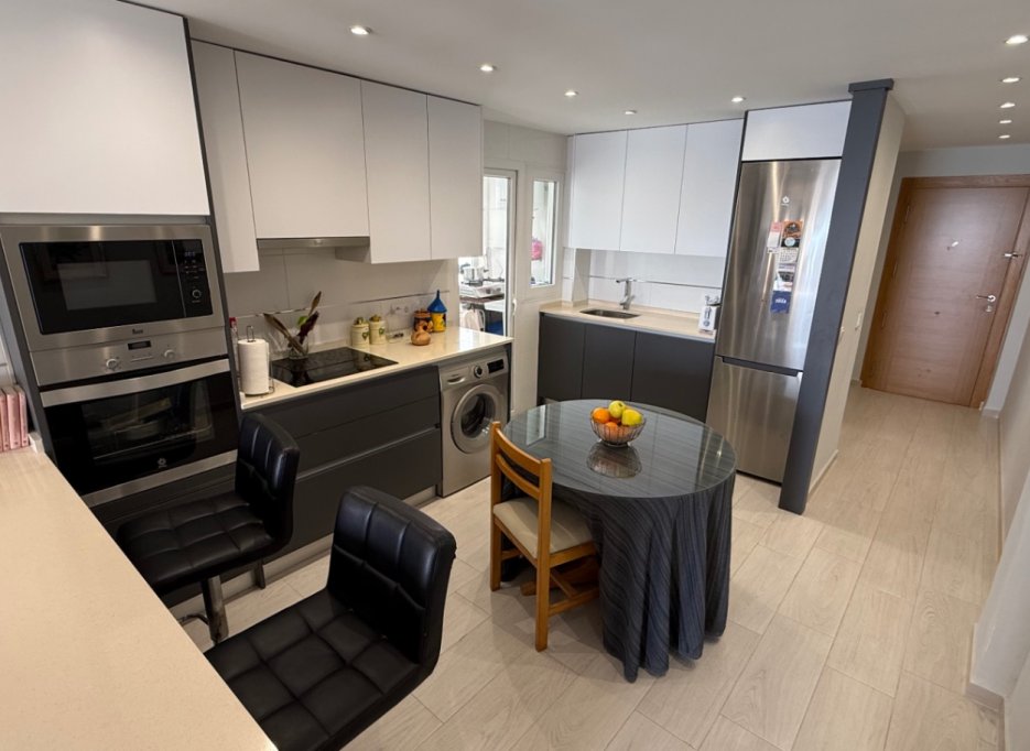 Revente - Appartement - Torrevieja - Costa Blanca Sur