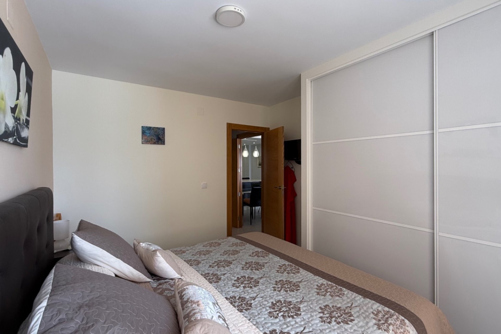 Revente - Appartement - Torrevieja - Costa Blanca Sur