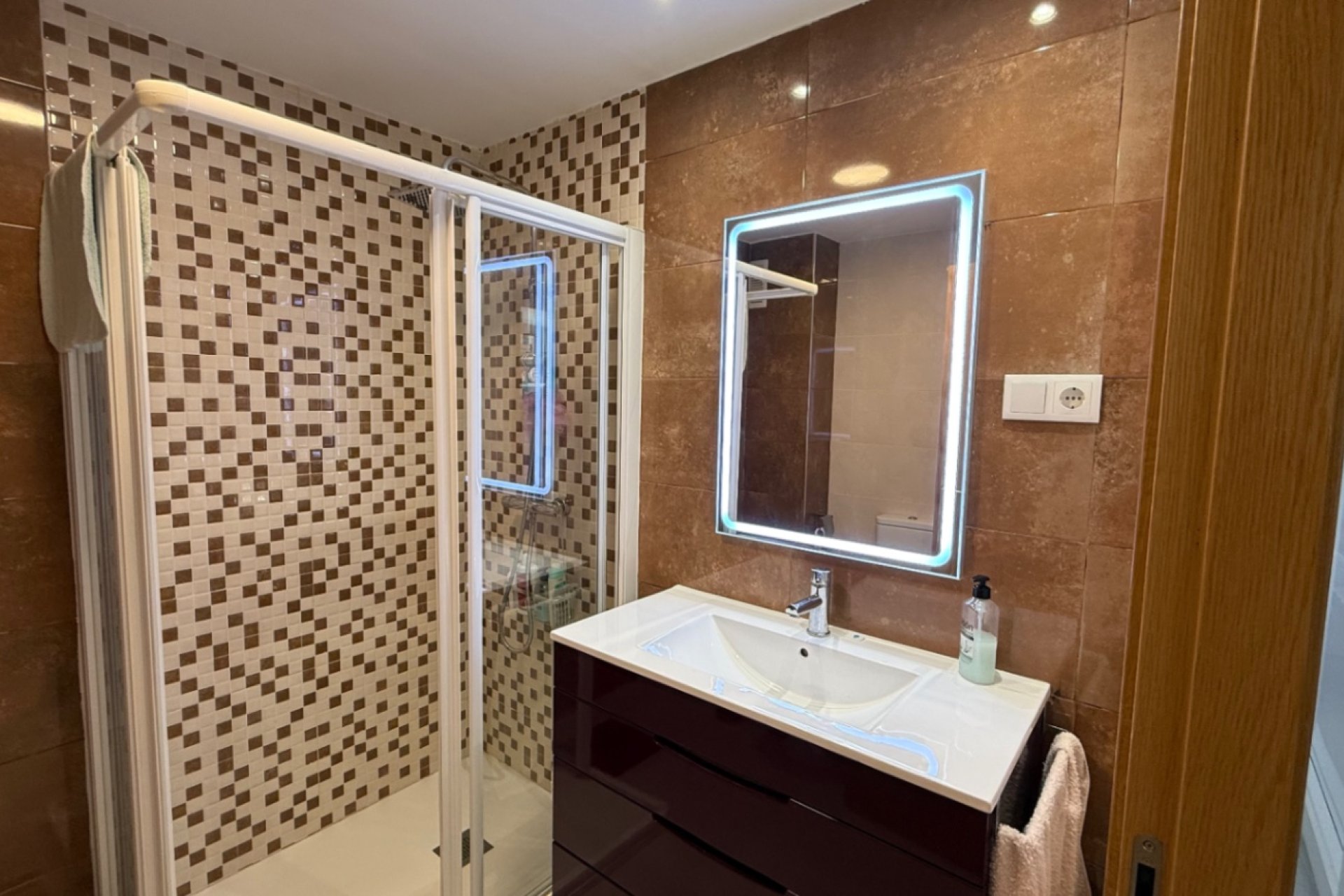Revente - Appartement - Torrevieja - Costa Blanca Sur