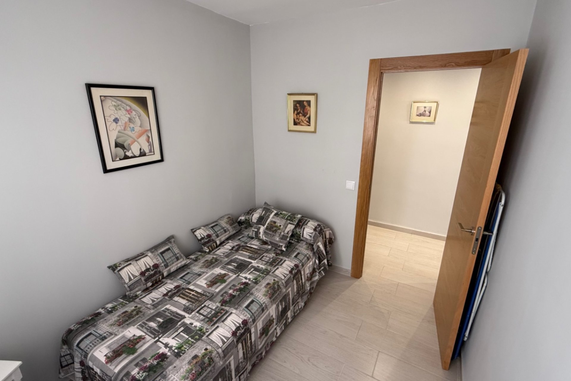 Revente - Appartement - Torrevieja - Costa Blanca Sur