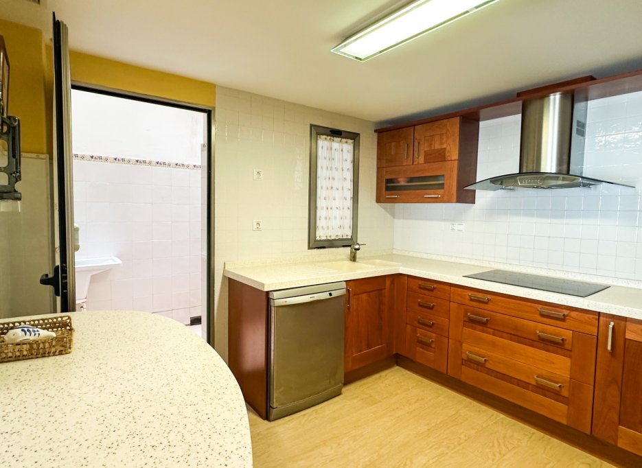 Revente - Appartement - Torrevieja - Playa de los Locos