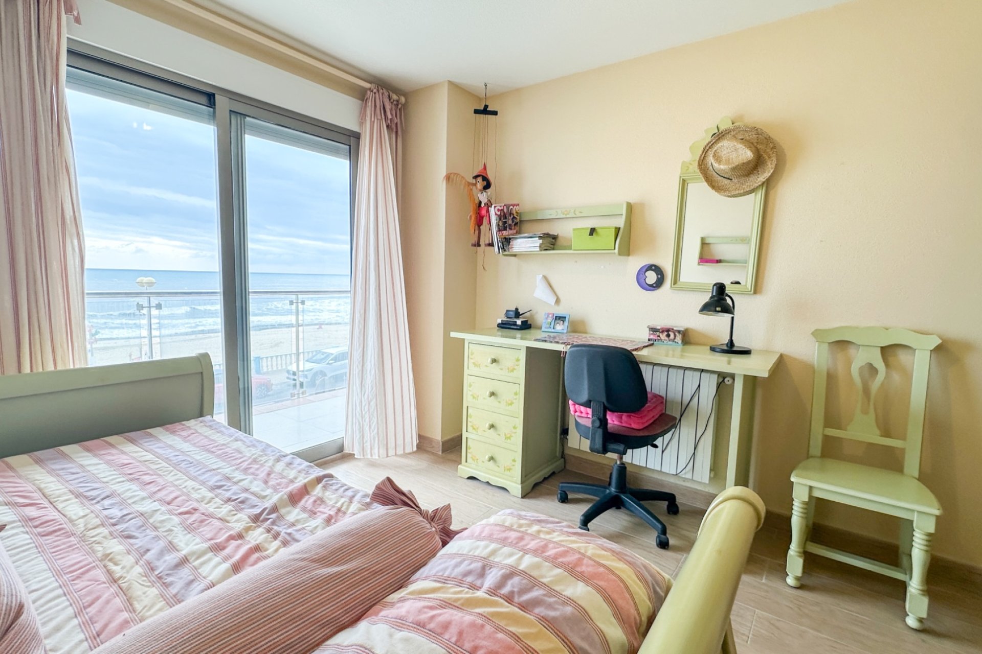 Revente - Appartement - Torrevieja - Playa de los Locos