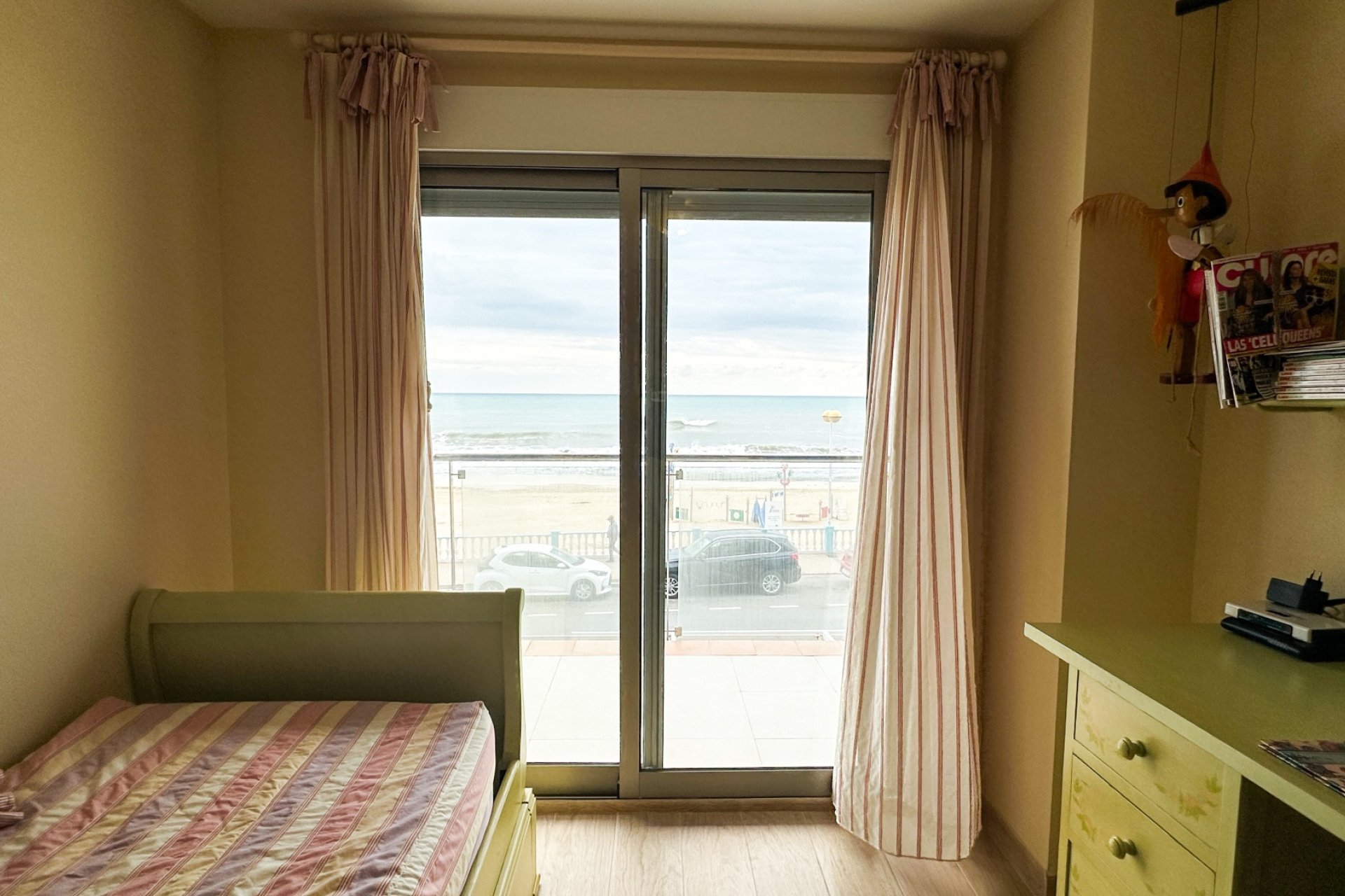 Revente - Appartement - Torrevieja - Playa de los Locos