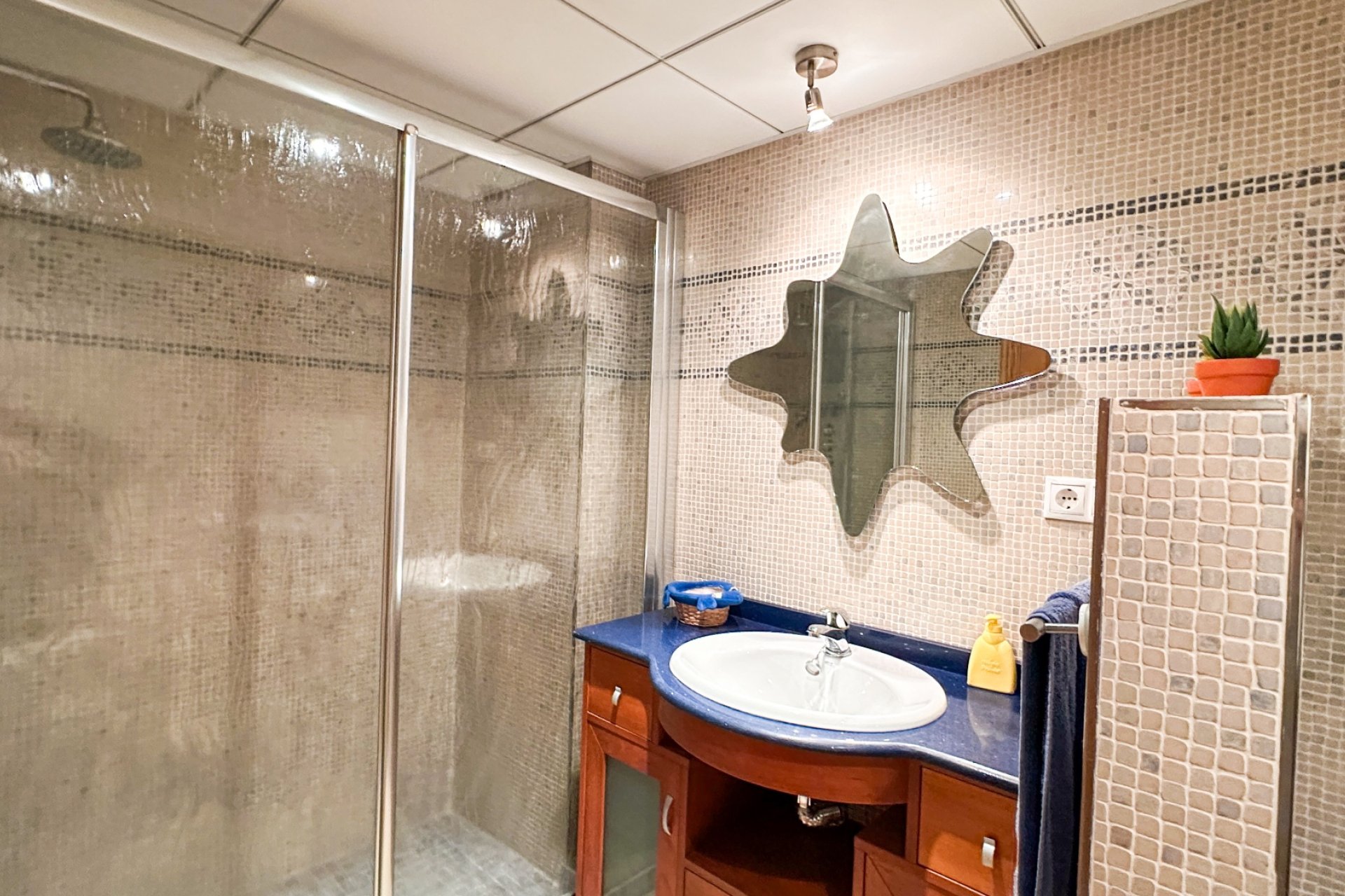 Revente - Appartement - Torrevieja - Playa de los Locos
