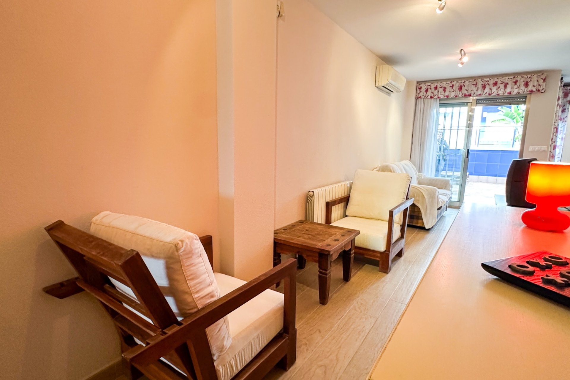Revente - Appartement - Torrevieja - Playa de los Locos