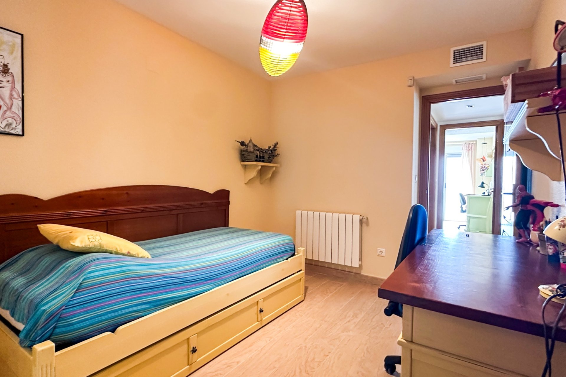 Revente - Appartement - Torrevieja - Playa de los Locos