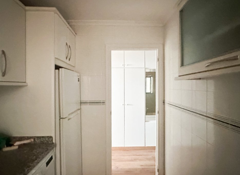 Revente - Appartement - Torrevieja - Playa de los Locos