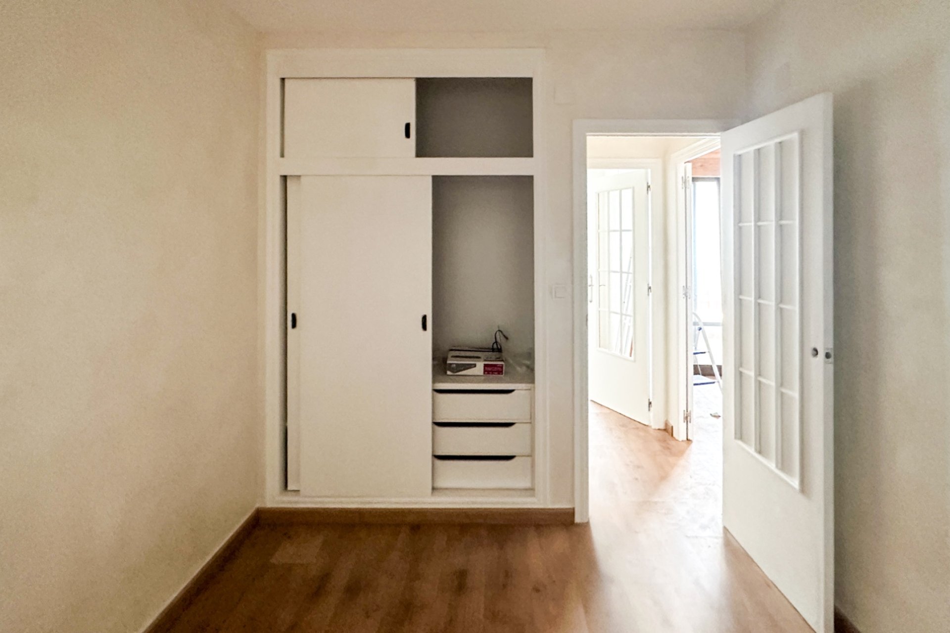 Revente - Appartement - Torrevieja - Playa de los Locos