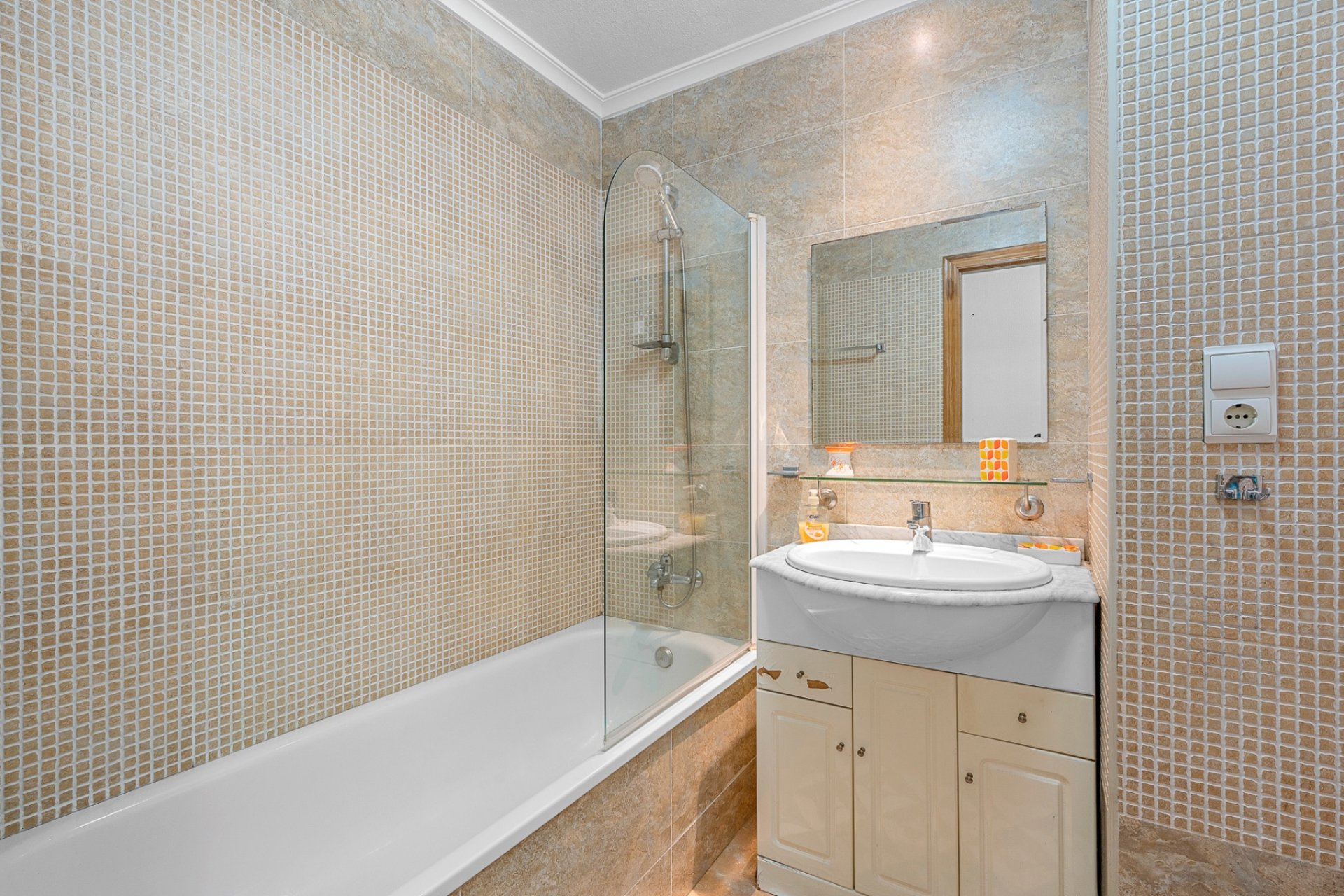 Revente - Attique - Almoradí