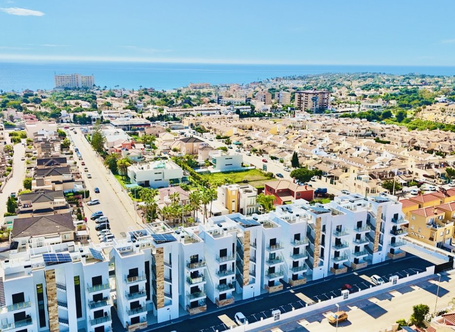 Revente - Attique - La Zenia