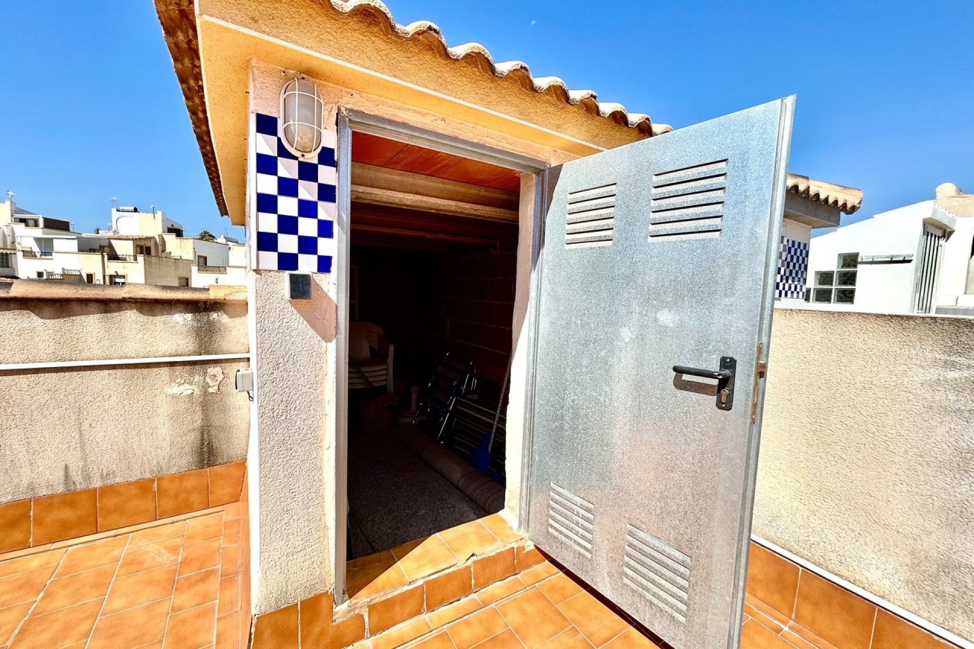 Revente - Attique - Los Alcazares - Los Altos