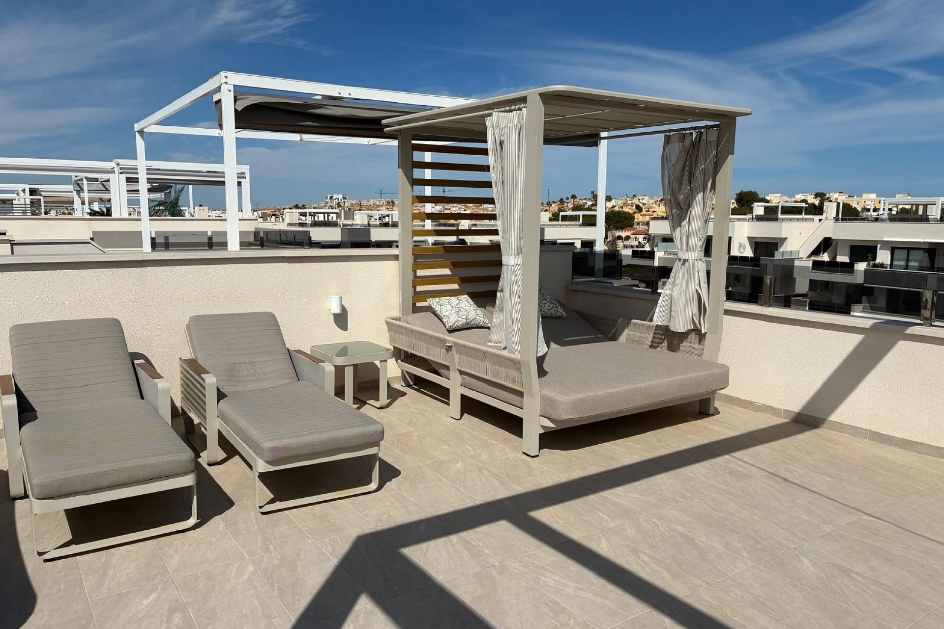 Revente - Attique - Los Alcazares - Los Altos