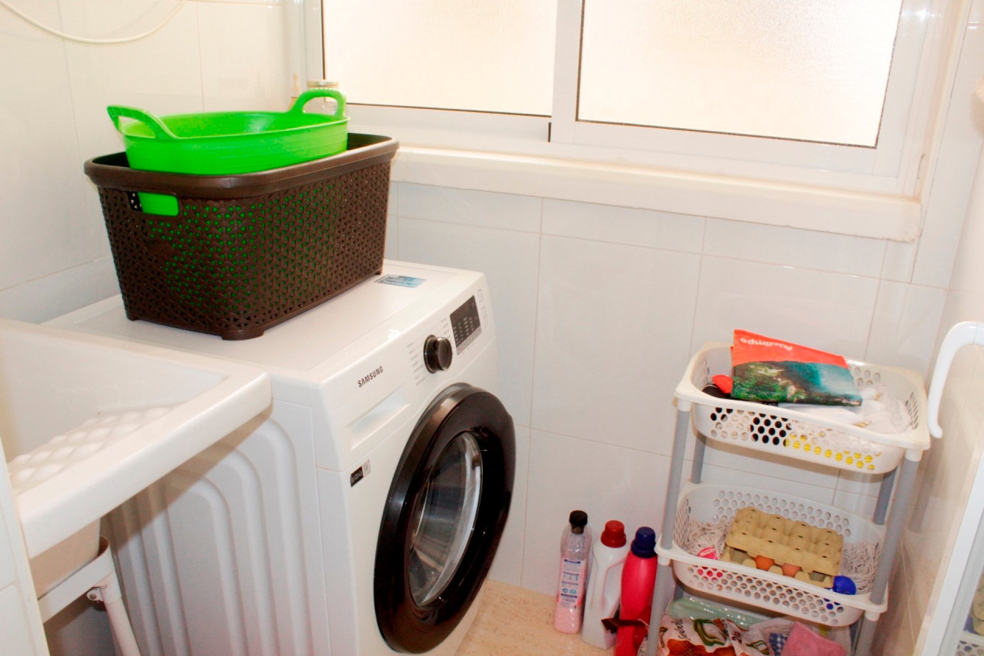 Revente - Attique - Orihuela Costa - Playa Flamenca