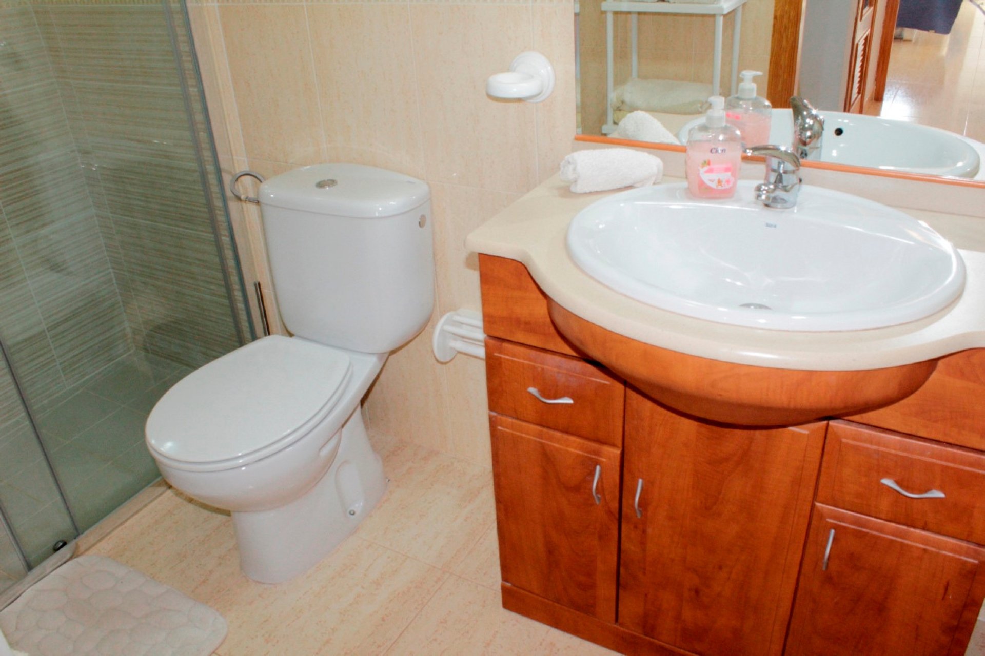 Revente - Attique - Orihuela Costa - Playa Flamenca