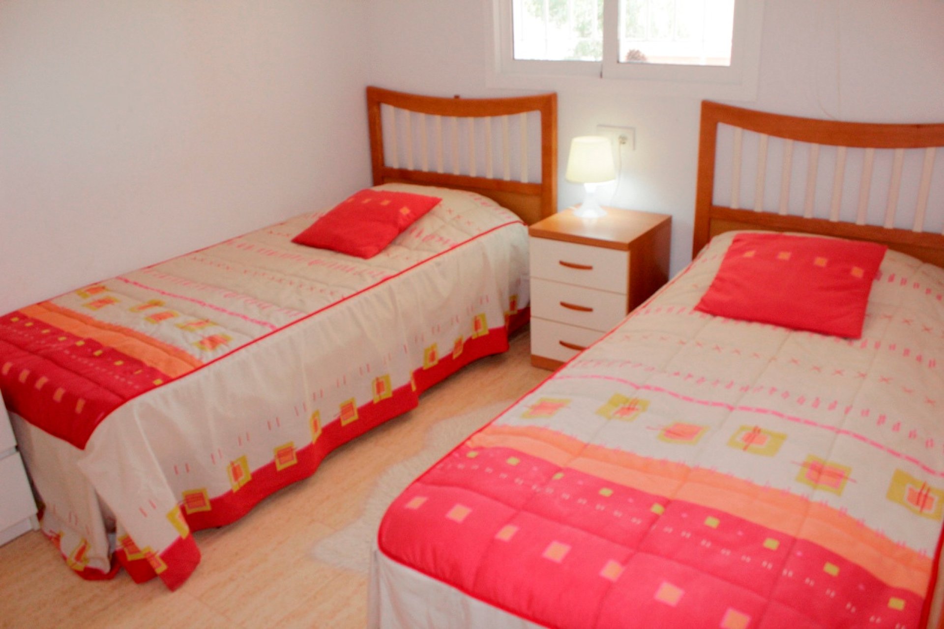 Revente - Attique - Orihuela Costa - Playa Flamenca