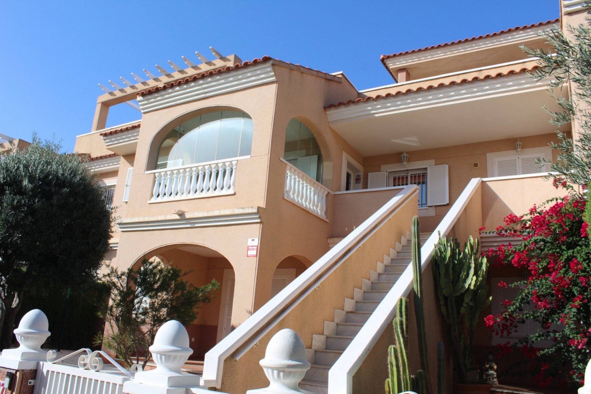 Revente - Attique - Orihuela Costa - Playa Flamenca