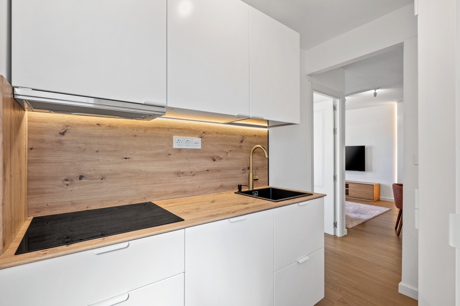 Revente - Attique - Orihuela Costa - Punta Prima