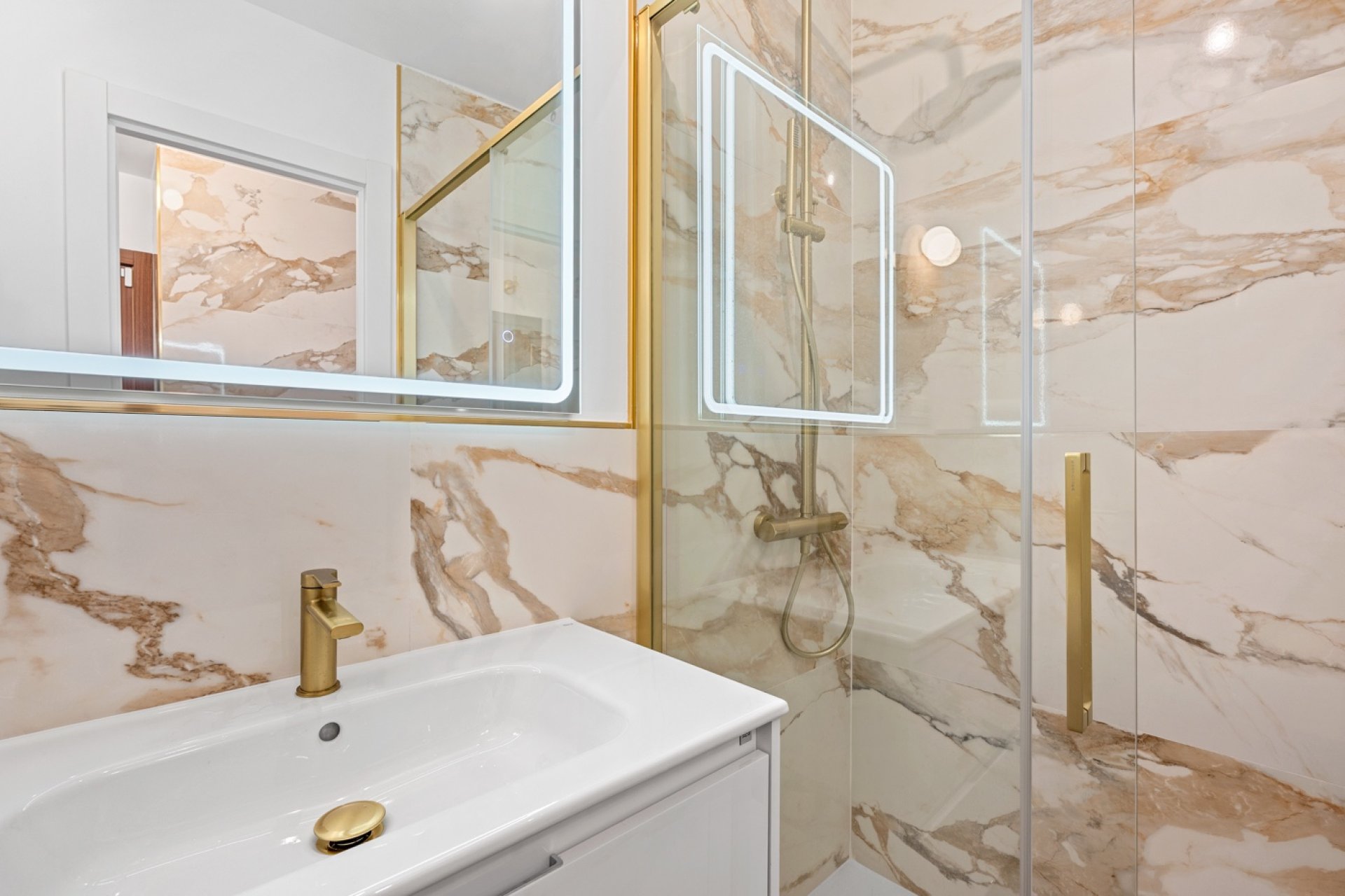 Revente - Attique - Orihuela Costa - Punta Prima