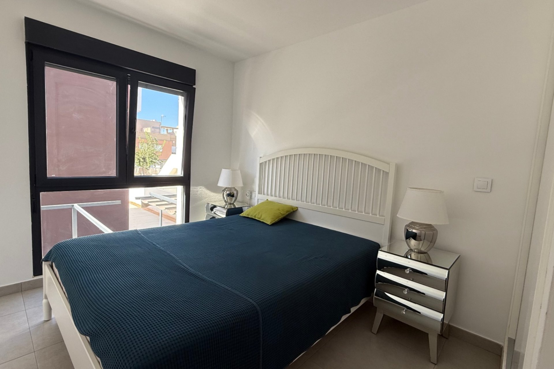 Revente - Attique - Pilar de la Horadada - Costa Blanca Sur