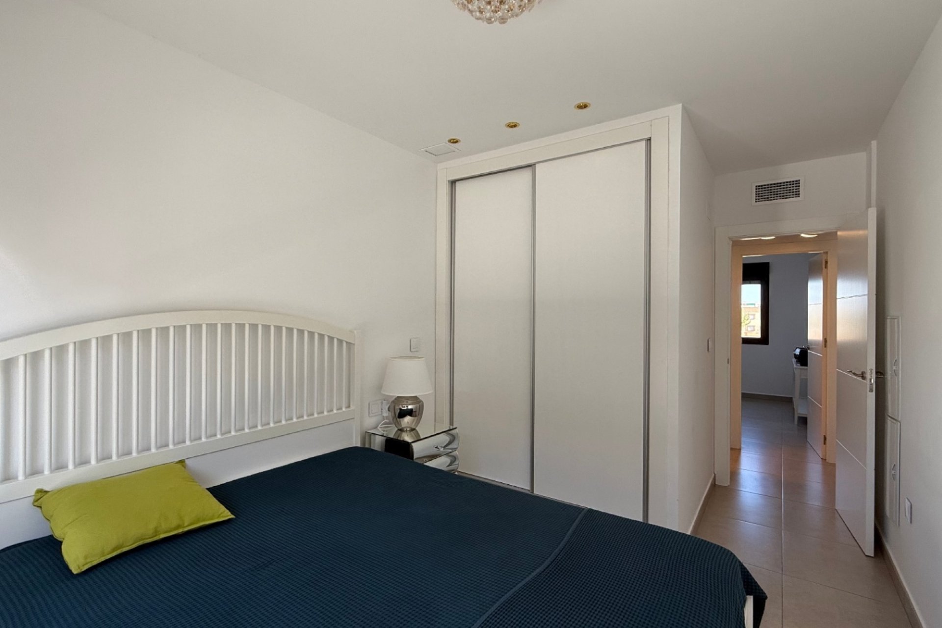 Revente - Attique - Pilar de la Horadada - Costa Blanca Sur