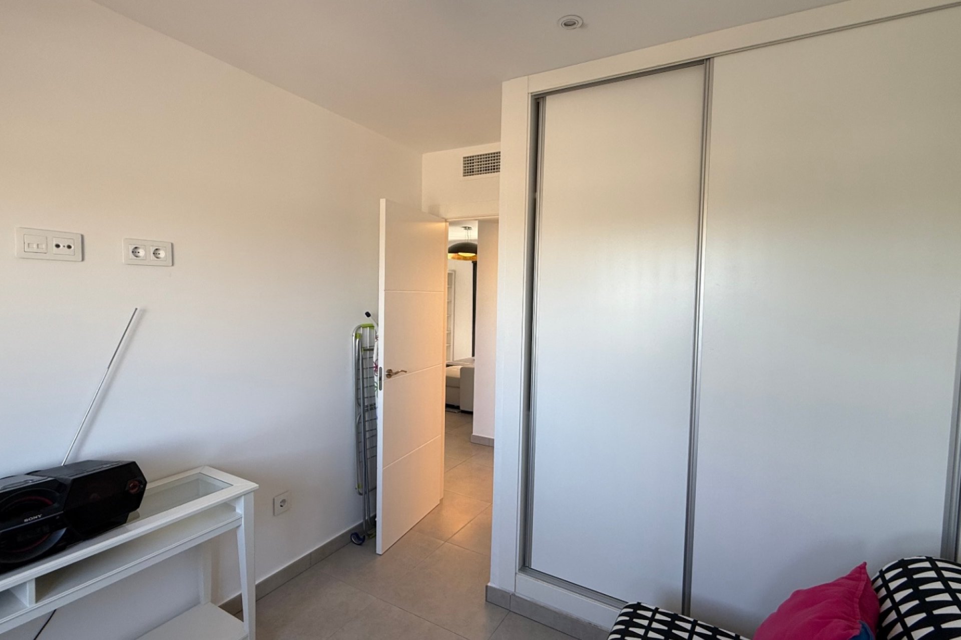 Revente - Attique - Pilar de la Horadada - Costa Blanca Sur