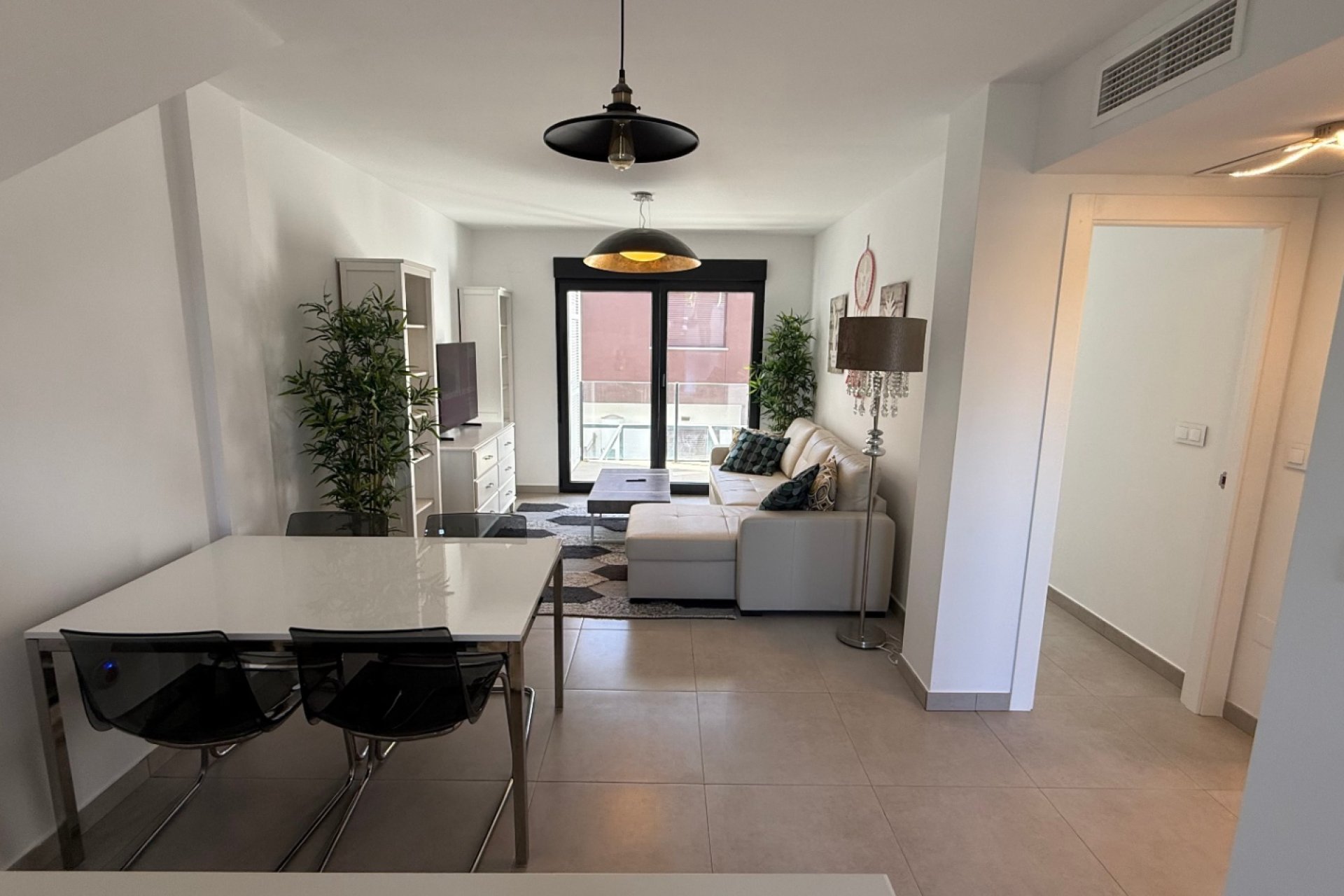 Revente - Attique - Pilar de la Horadada - Costa Blanca Sur