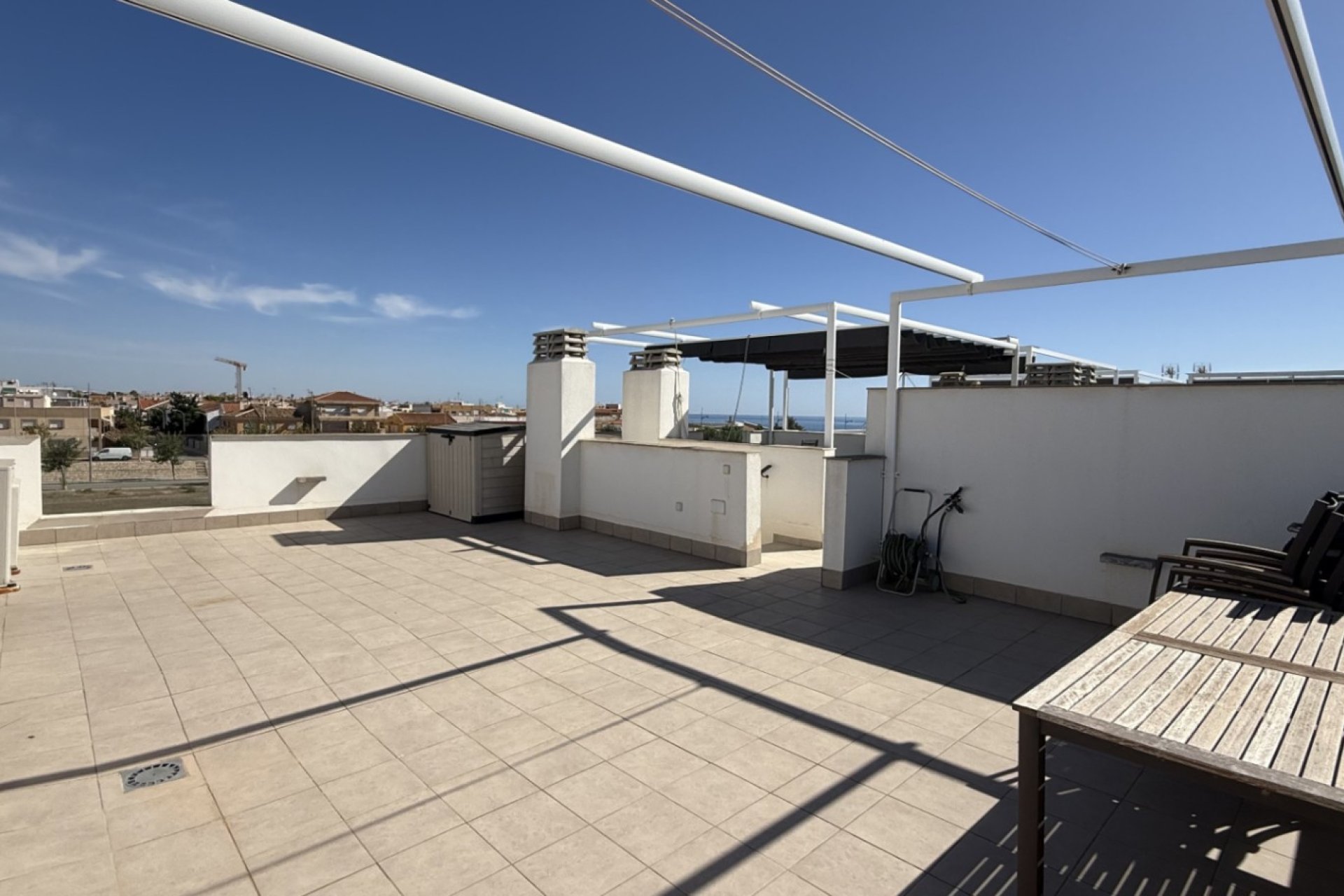 Revente - Attique - Pilar de la Horadada - Costa Blanca Sur