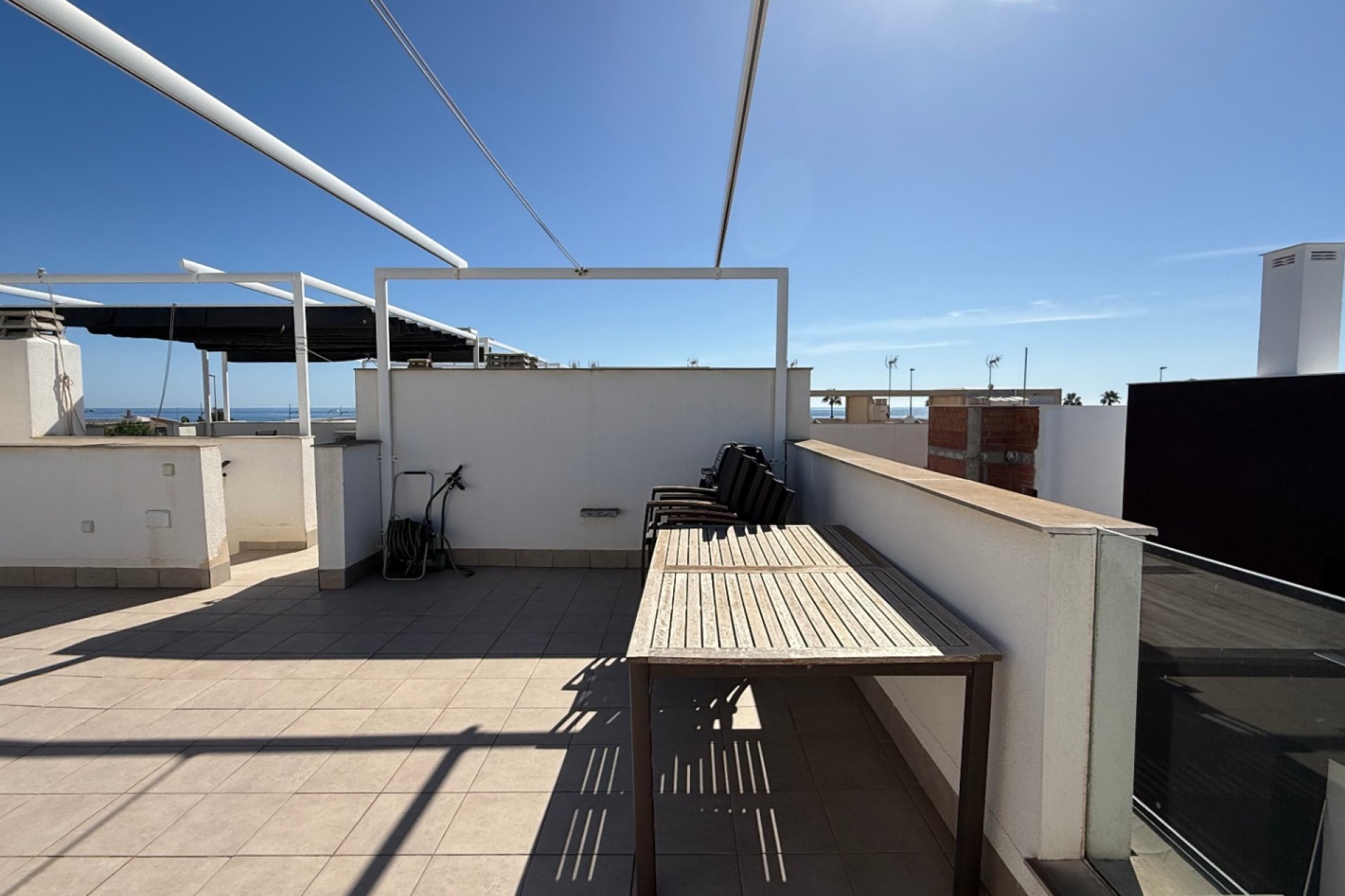 Revente - Attique - Pilar de la Horadada - Costa Blanca Sur