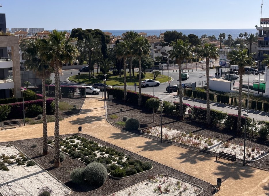 Revente - Attique - Playa Flamenca