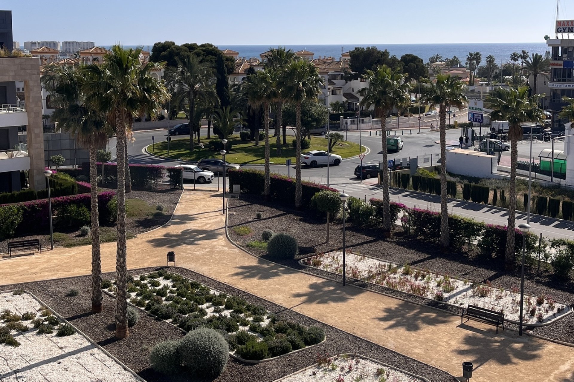 Revente - Attique - Playa Flamenca