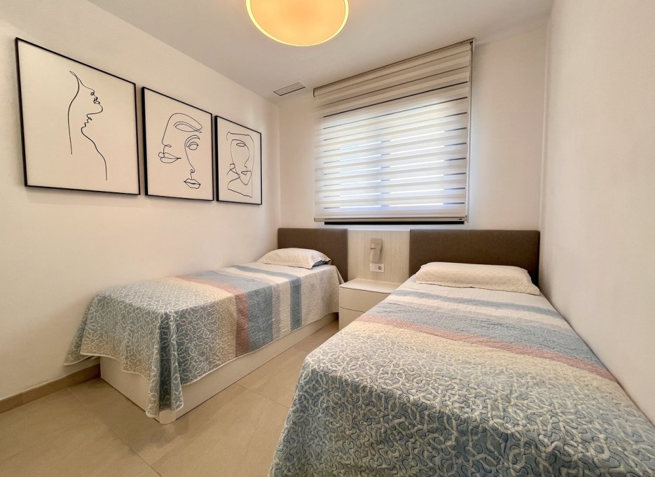 Revente - Attique - Playa Flamenca