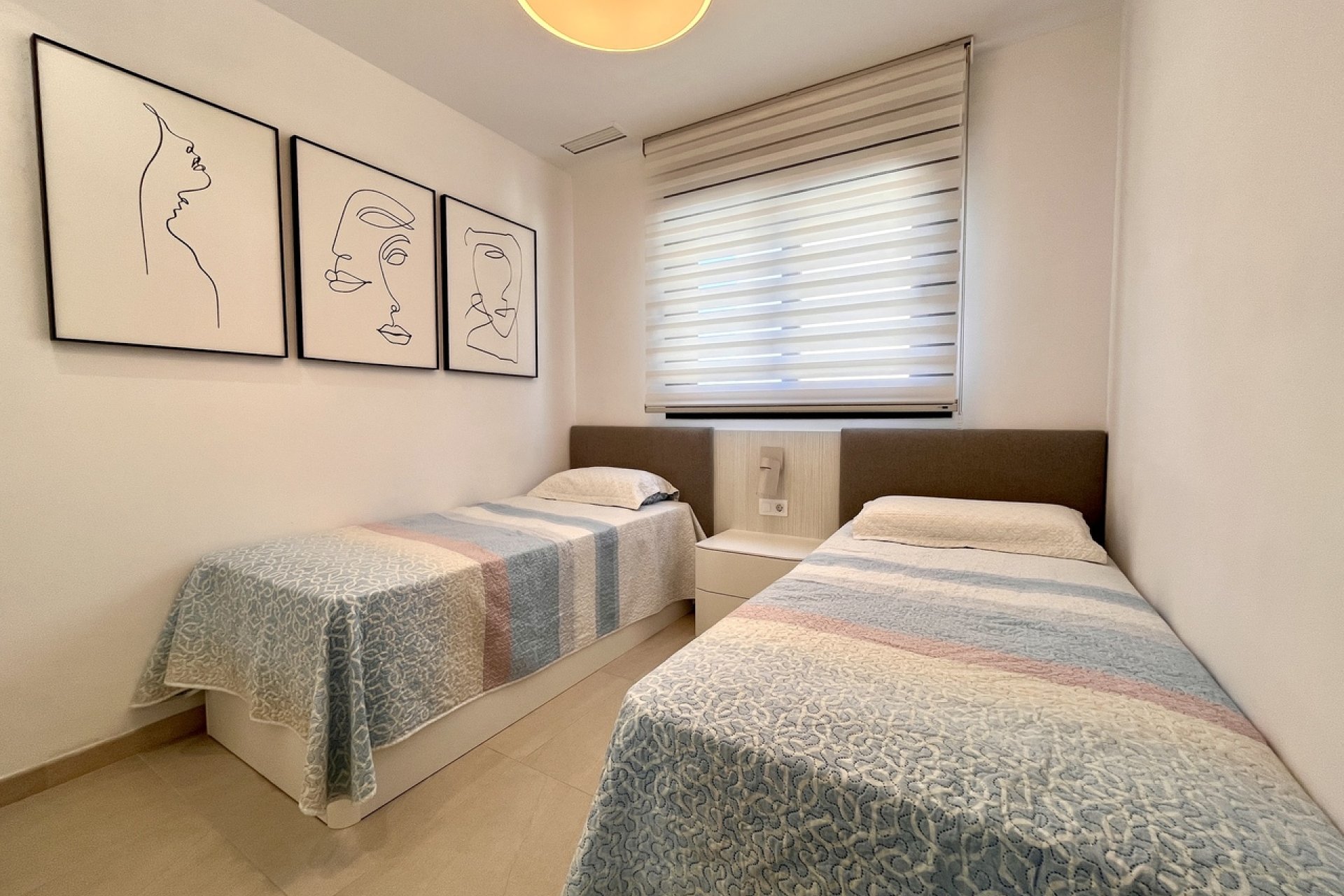 Revente - Attique - Playa Flamenca