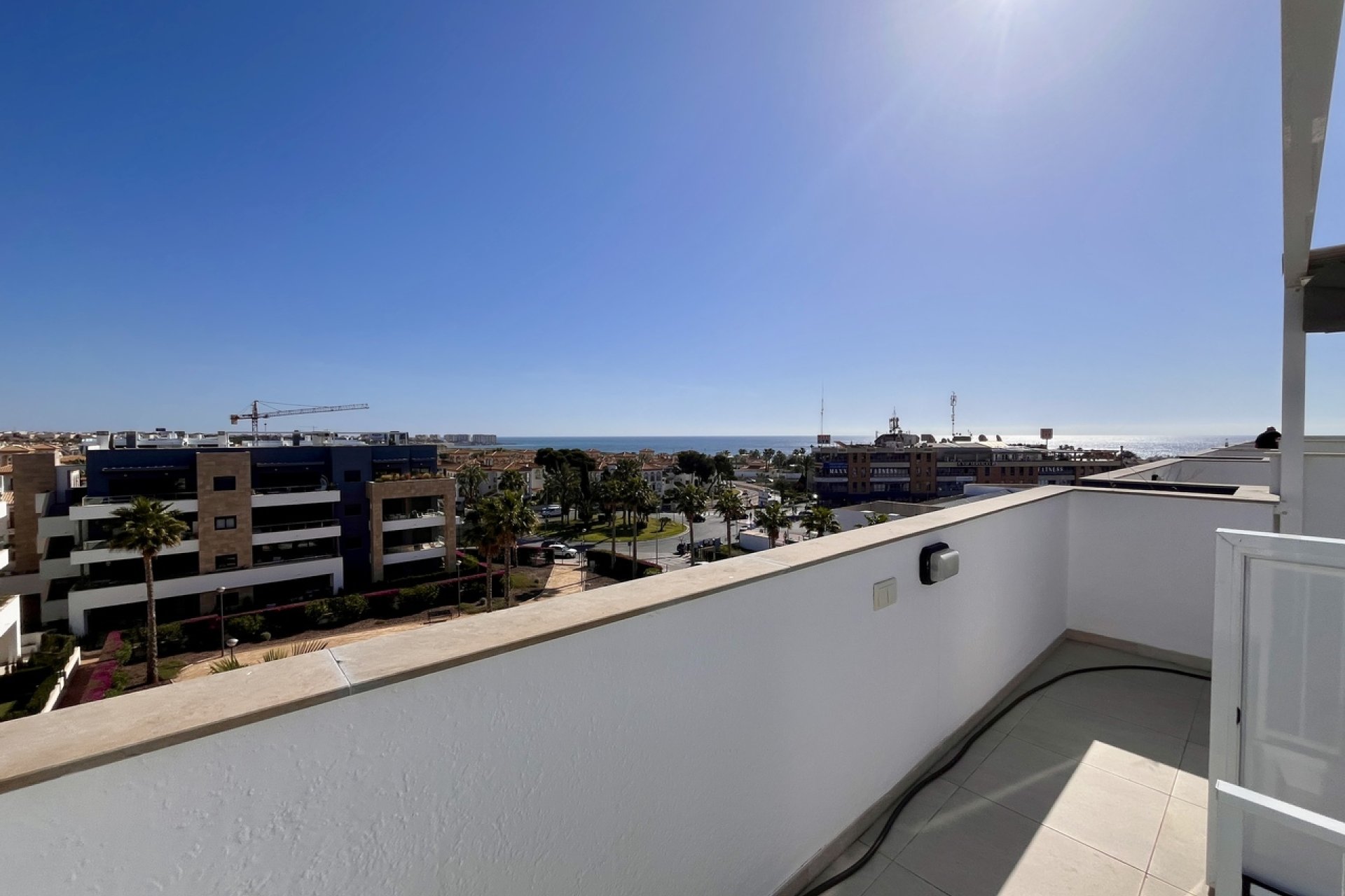 Revente - Attique - Playa Flamenca