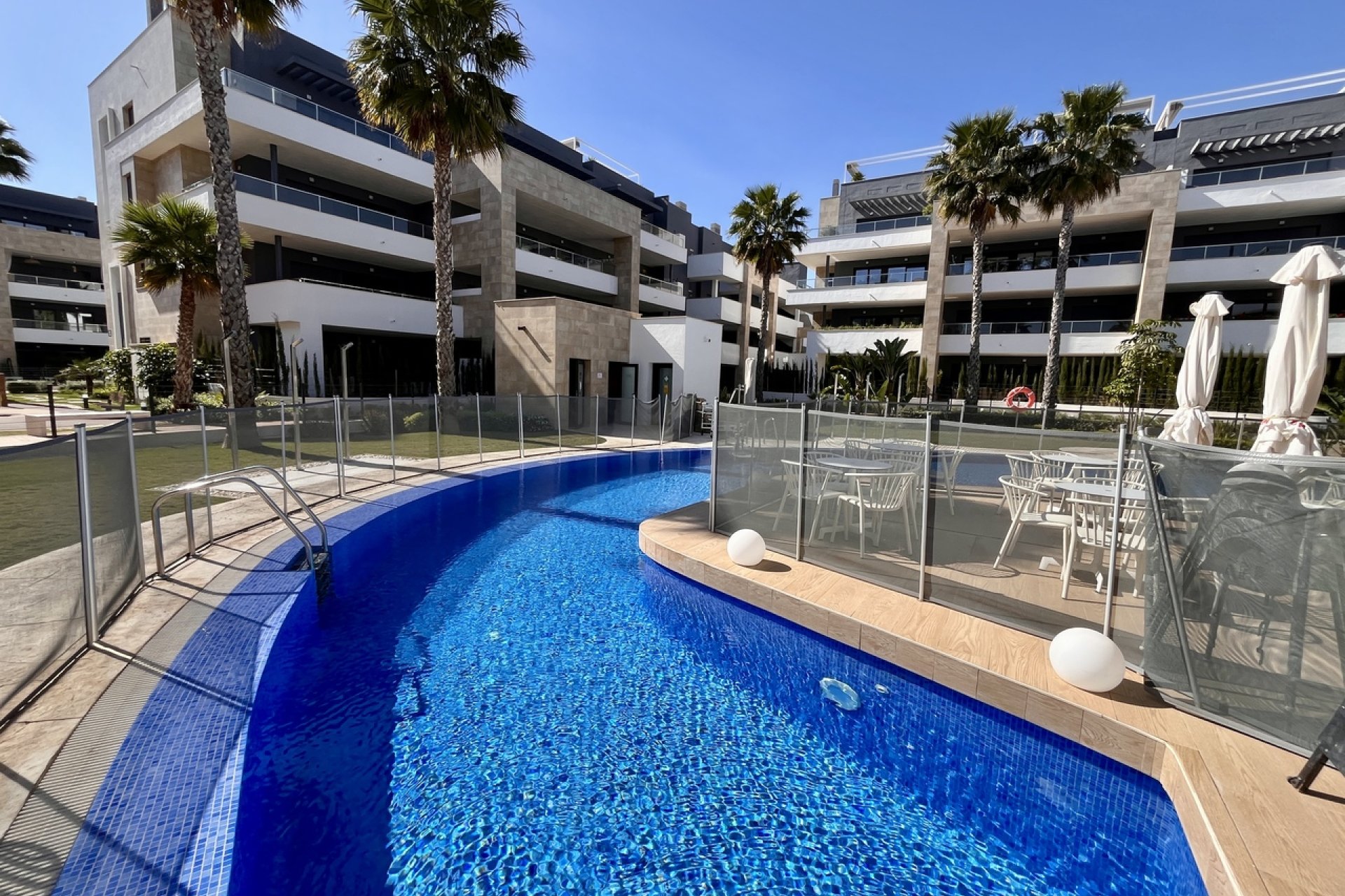 Revente - Attique - Playa Flamenca