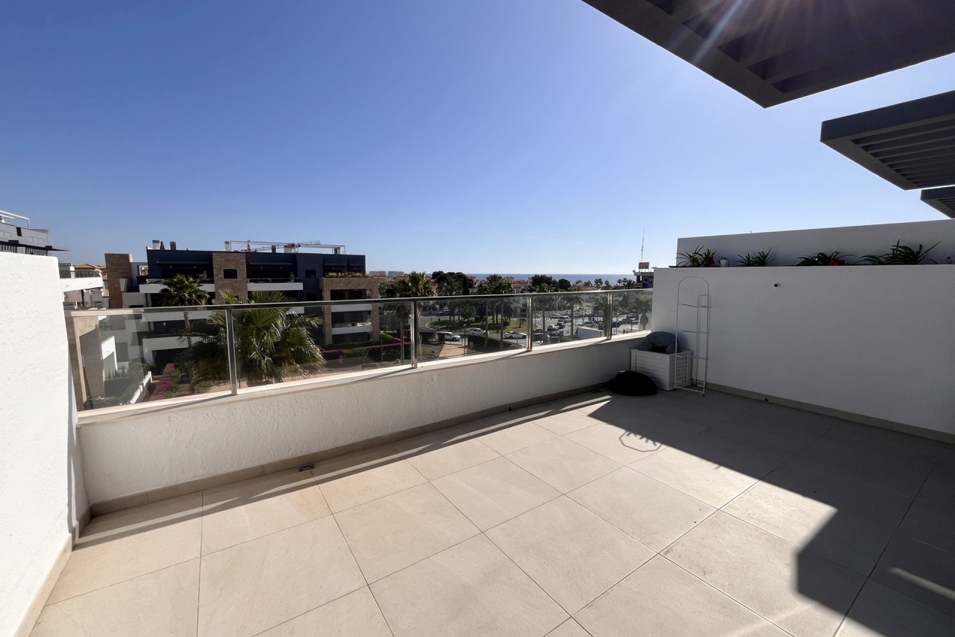 Revente - Attique - Playa Flamenca