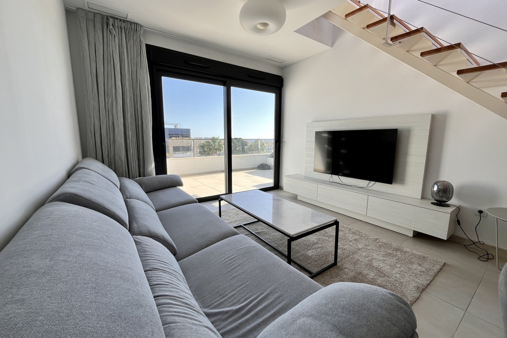Revente - Attique - Playa Flamenca