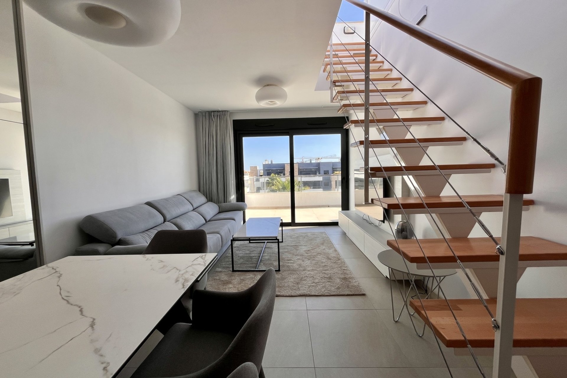 Revente - Attique - Playa Flamenca