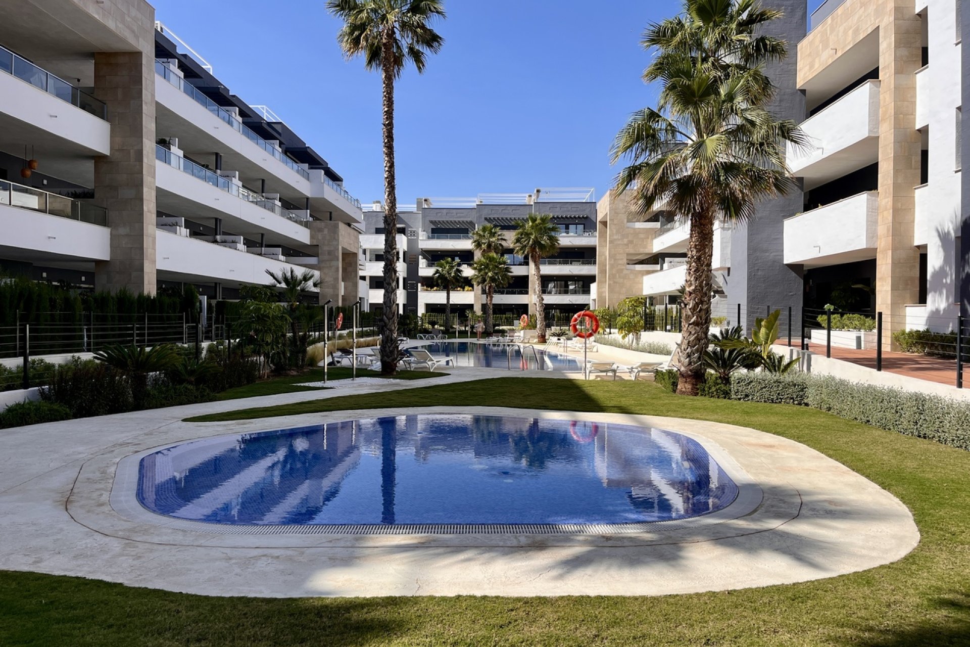 Revente - Attique - Playa Flamenca