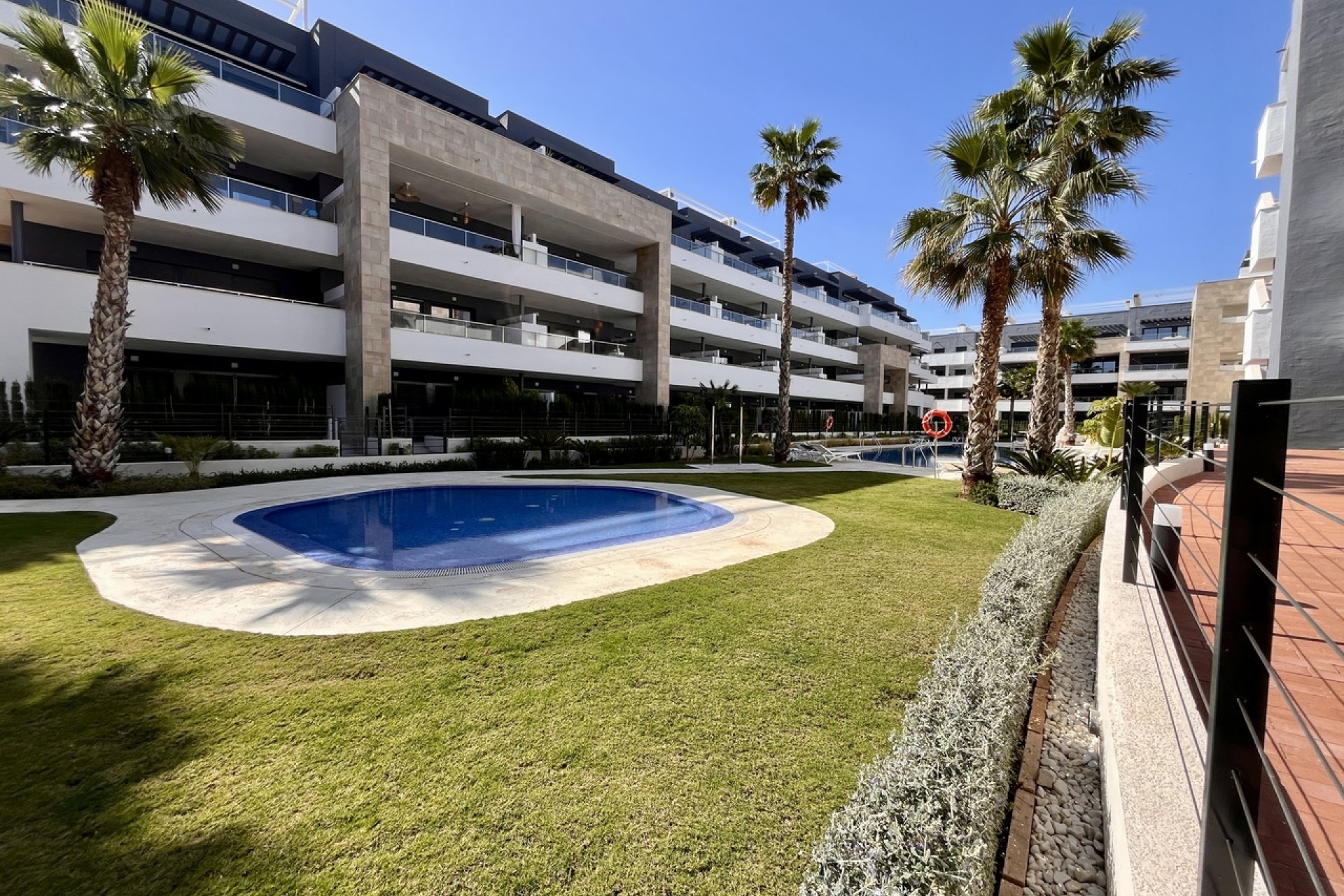 Revente - Attique - Playa Flamenca
