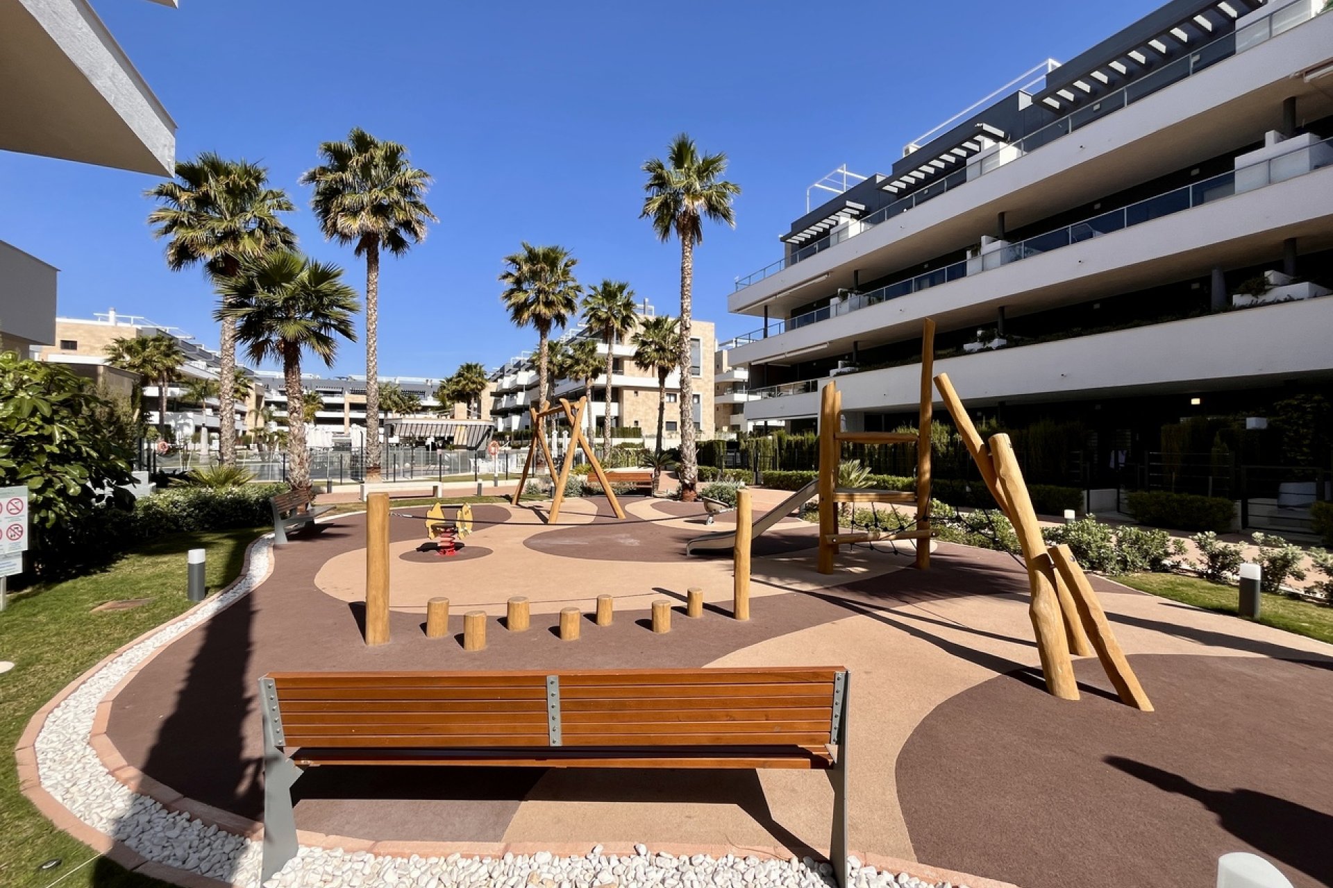 Revente - Attique - Playa Flamenca