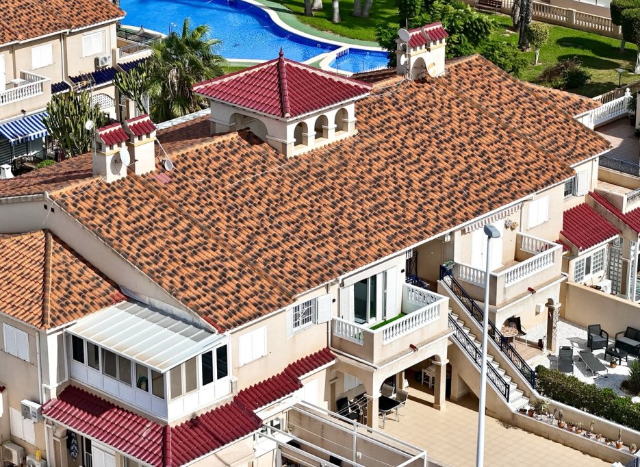 Revente - Attique - Playa Flamenca