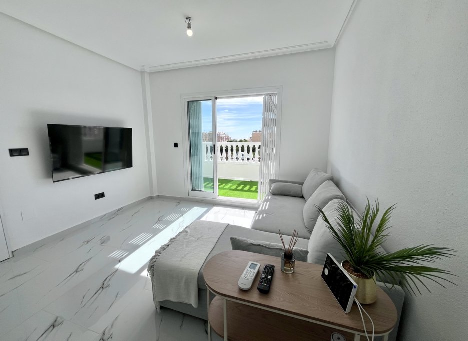 Revente - Attique - Playa Flamenca