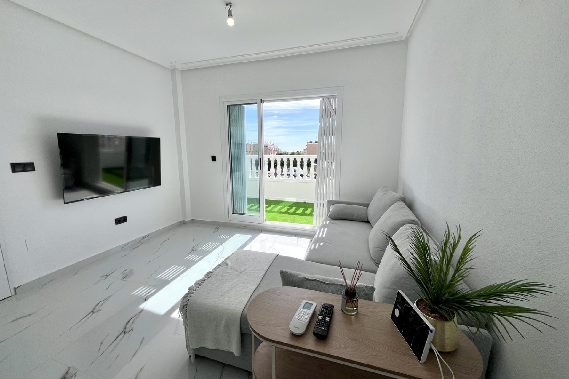 Revente - Attique - Playa Flamenca